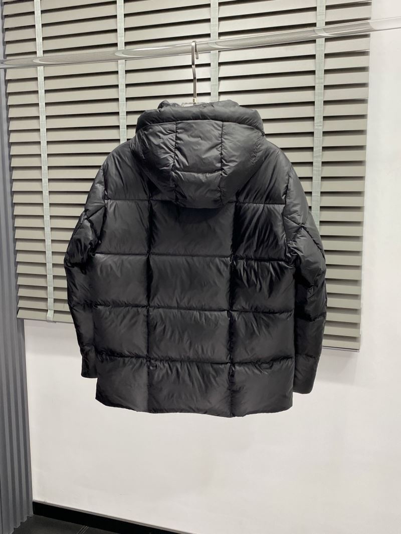 Burberry Down Jackets